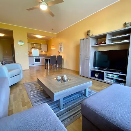 Apartment Seaside *