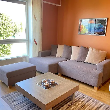Seaside Apartment Haapsalu
