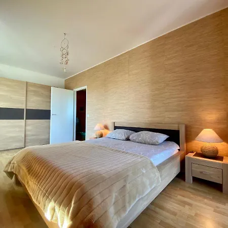 Apartment Seaside *