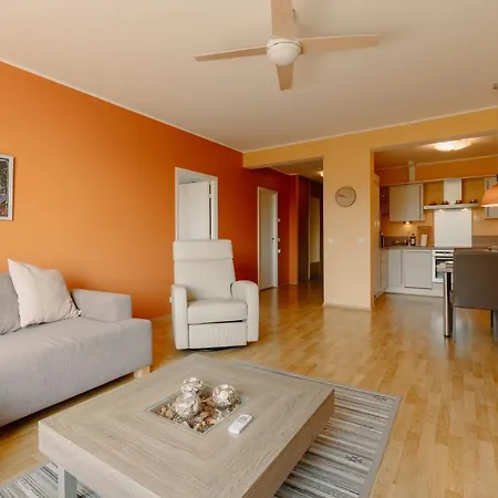 Seaside Apartment Haapsalu