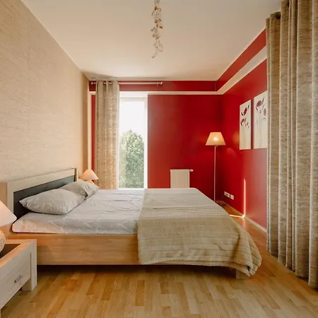 Seaside Apartment Haapsalu