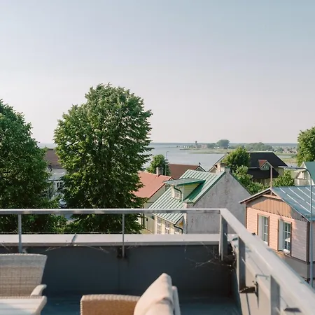 Seaside Apartment Haapsalu