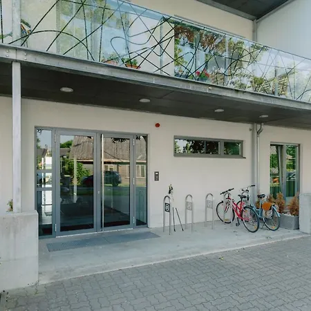 Seaside Apartment Haapsalu