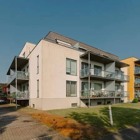Apartment Seaside *
