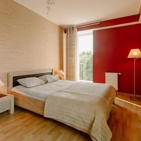 Seaside Apartment