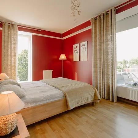 Seaside Apartment