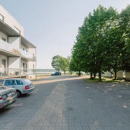Apartment Seaside *