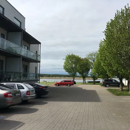 Seaside Apartment Haapsalu